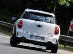 Mini Cooper Countryman SD All4 2011 года